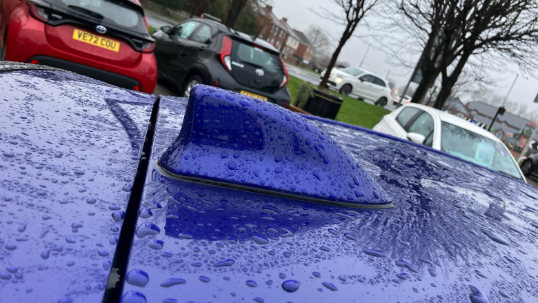 Toyota Yaris 1.5 Hybrid Design 5dr CVT Hybrid Hatchback